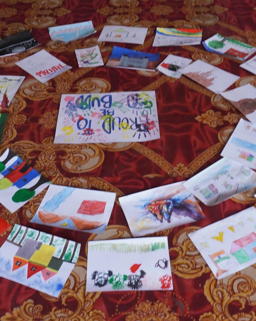 Spreading joy and creativity, one brushstroke at a time! Our learners’ hearts were filled with l (4)